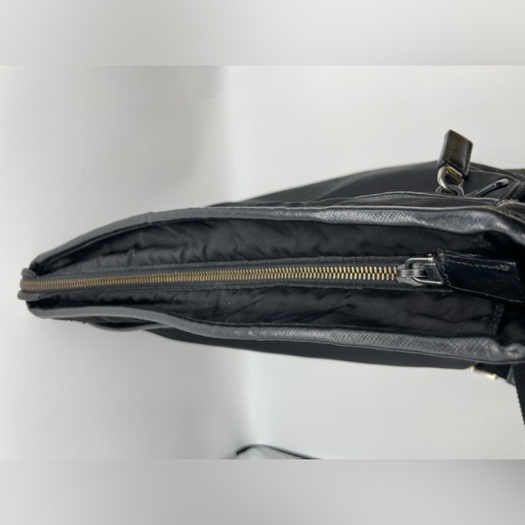 Prada Nylon Crossbody Bag - Picture 6 of 16